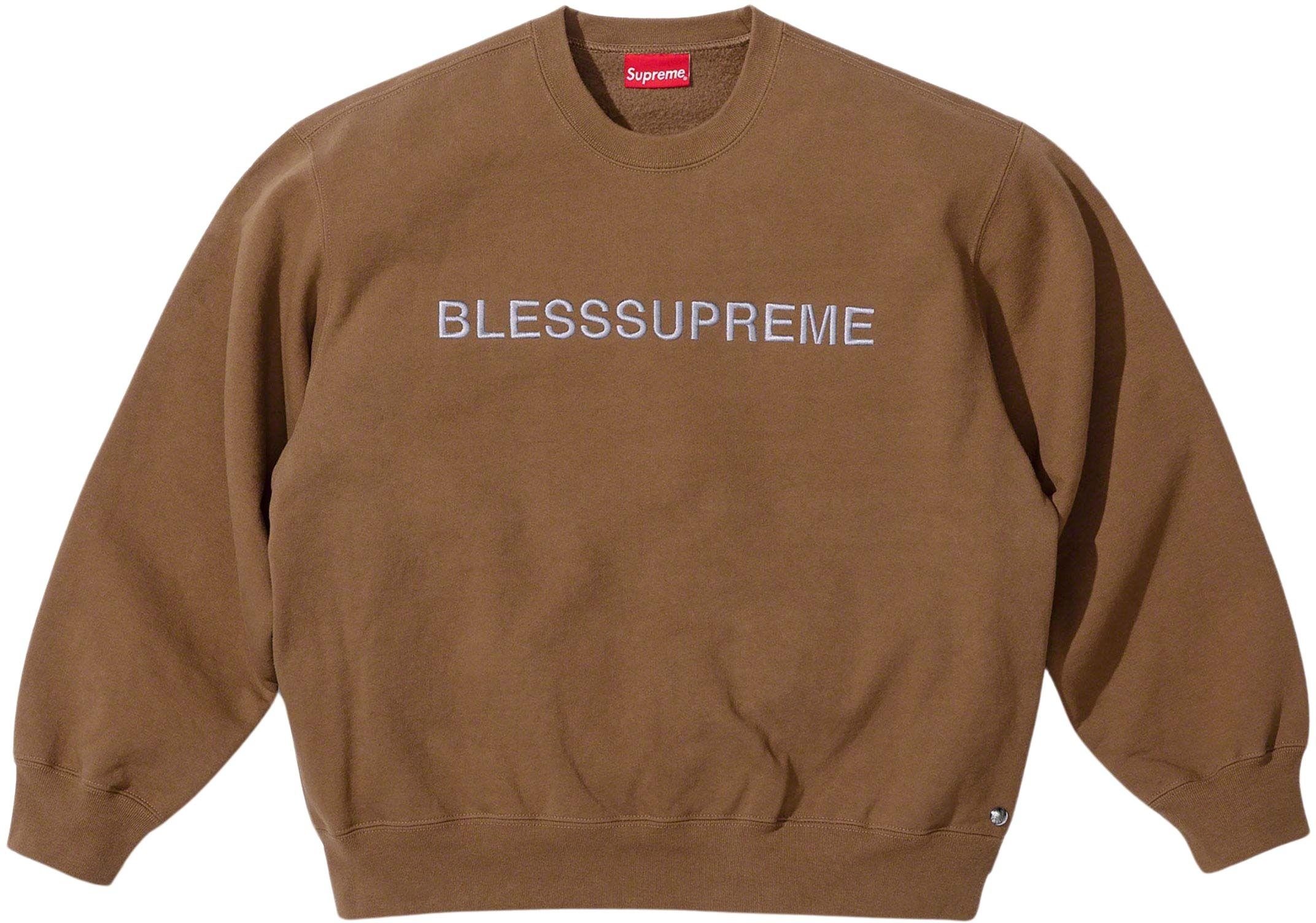 Supreme®/BLESS Crewneck view 5